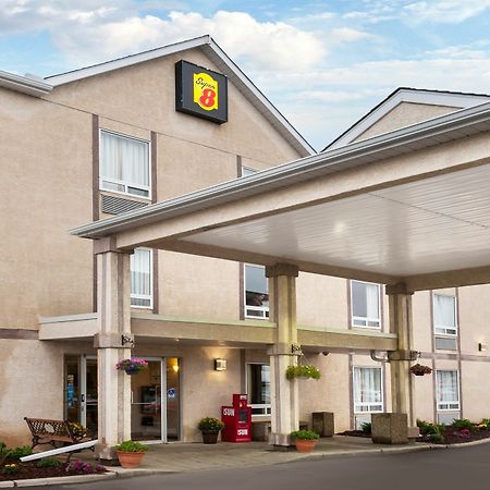 Homestay Express Airdrie Eksteriør bilde